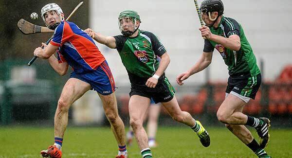 Gavin O’Mahony delights at green shoots for Limerick