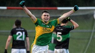 Weekend GAA previews