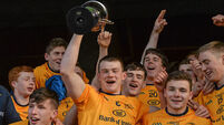 DCU win thrilling Daithi Billings Cup final