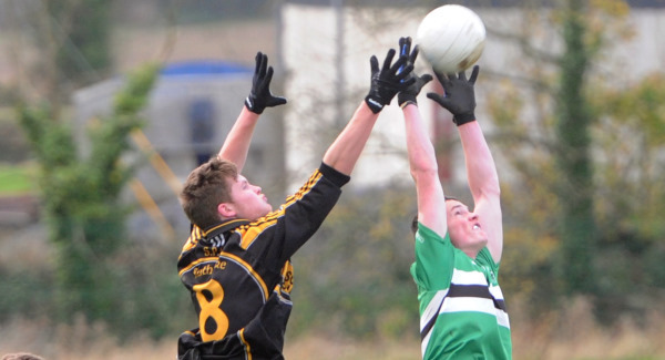 Lively Sliabh Luachra serve notice of Corn Uí Mhuirí intentions