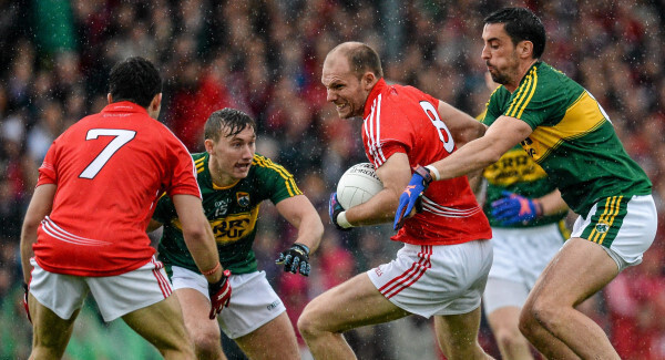 All-Ireland football format could change from 2017