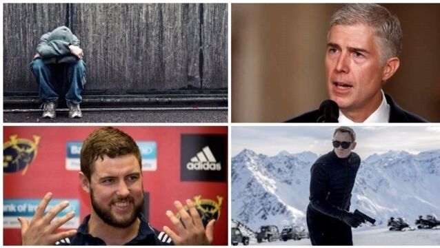 MORNING BULLETIN: There are 13 empty houses for every homeless adult