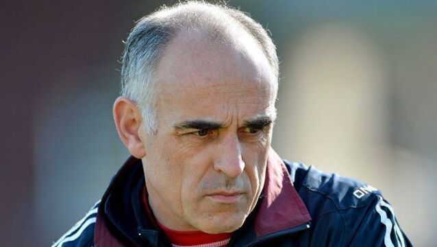 Galway could consider outside manager to replace Anthony Cunningham