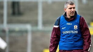 Can touch of All Blacks magic revive Galway footballers?