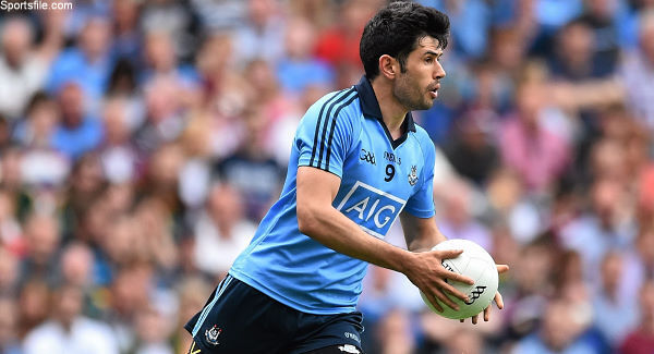 How Cian O’Sullivan won his race to be fit for the All-Ireland final