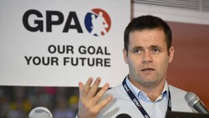 Dessie Farrell: Let’s learn from Congress 2016