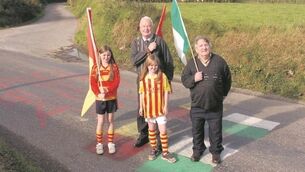 Valley Rovers V Newcestown: Which side of west will be best?