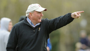 Goalkeeping great Seamus Durack fears GAA ethos destroyed