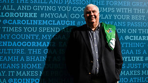 Joe Kernan can’t call on Aussie-based contingent for International Rules