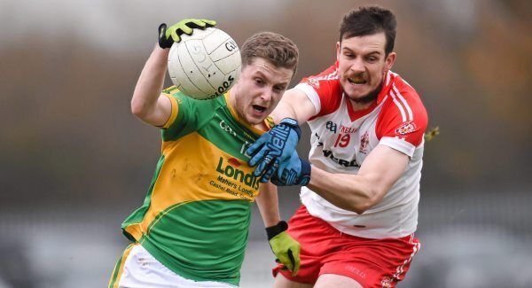 Clonmel Commercials turn focus to Ballyboden St Enda's test