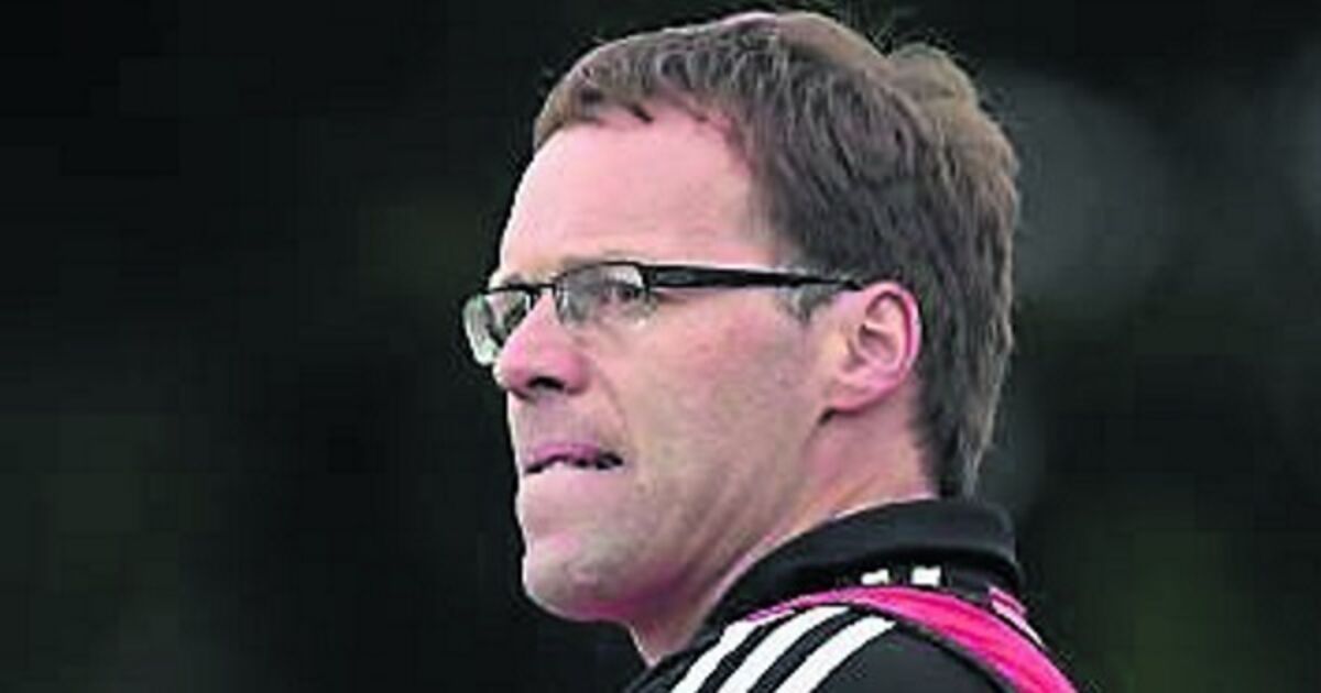 U21 draw paves way for ‘Old Firm’ final