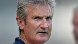 Kieran Kingston appointment delights Ger Lane