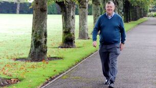 Fr Pat Barry: The day Frank Murphy ordained I should play Munster final
