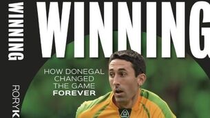 Read The Game: Our writers review a selection of the year's GAA books