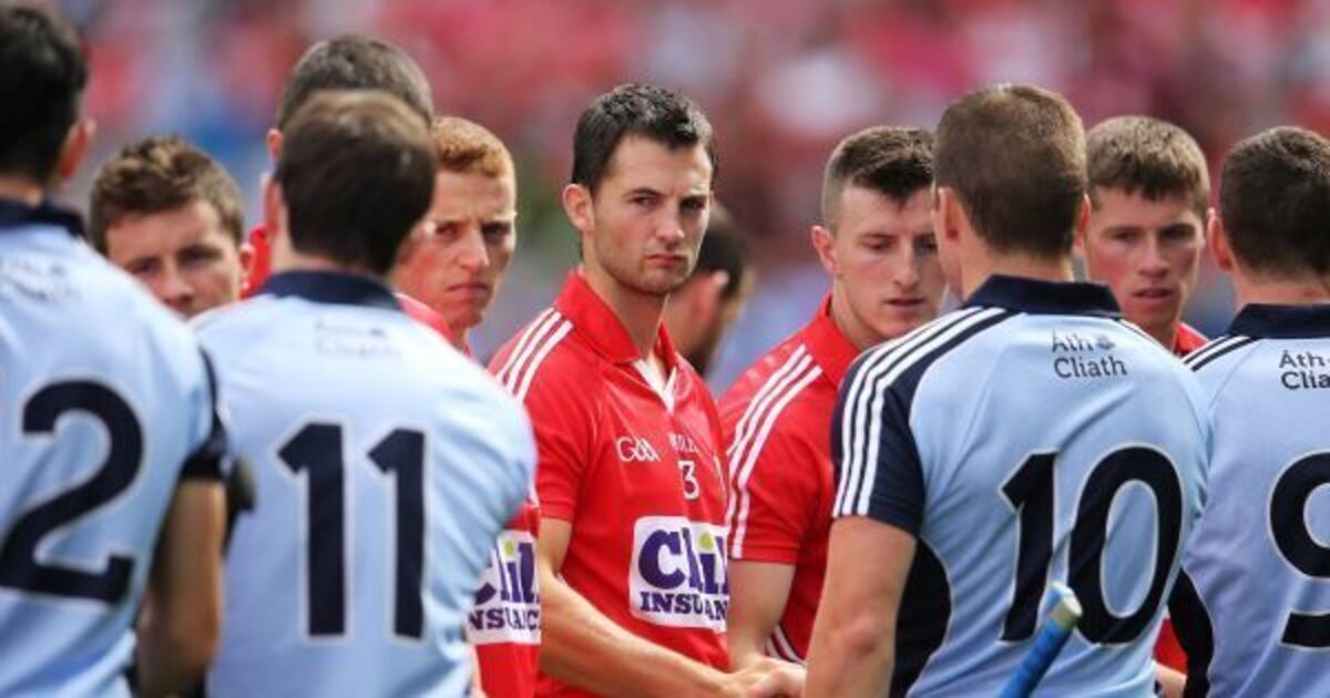 March doubleheader for Cork and Dublin all the 2016 Allianz league fixtures