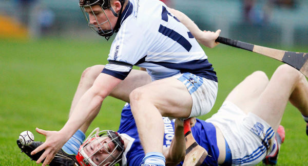 David Dempsey propels Na Piarsaigh home