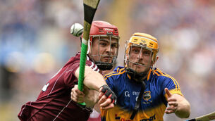 The Shane McGrath Interview: 'We should have won three All-Irelands'