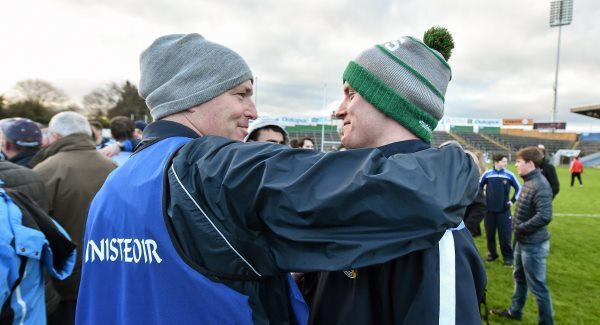 Shane O'Neill: ‘No questioning Na Piarsaigh now with three Munsters in five years’