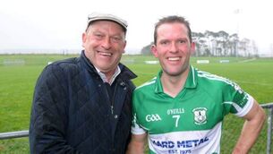 Ger Loughnane Interview: Hurling, heroes, and hopes for the future