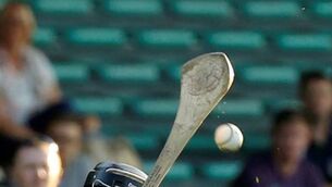 St Colman’s advance as second-half blitz sees off Doon challenge