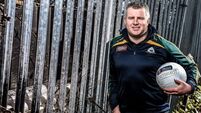 Rochford’s powerful backroom team