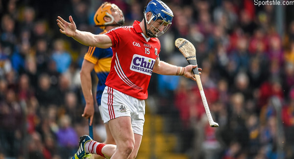 Pa Horgan: Cork must muscle up