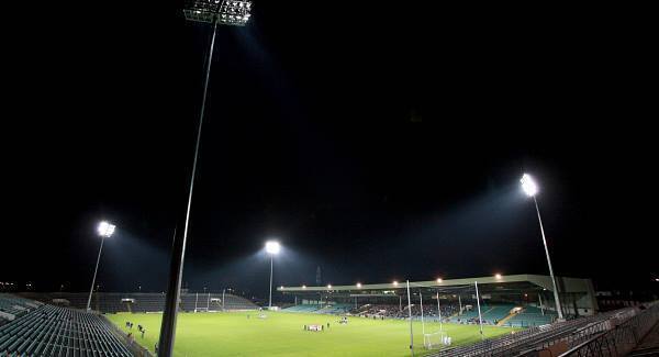 Gaelic Grounds now a ‘burden’ warns Limerick secretary Mike O’Riordan