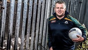 Mayo County Board ratify Stephen Rochford as new football boss