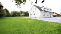 Trading up: Ballincollig, Cork, €435,000