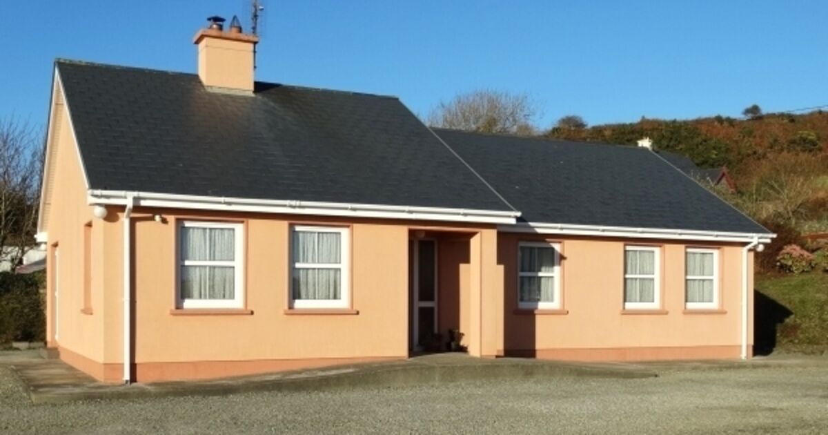 Trading Up Rathbarry, West Cork, €245,000