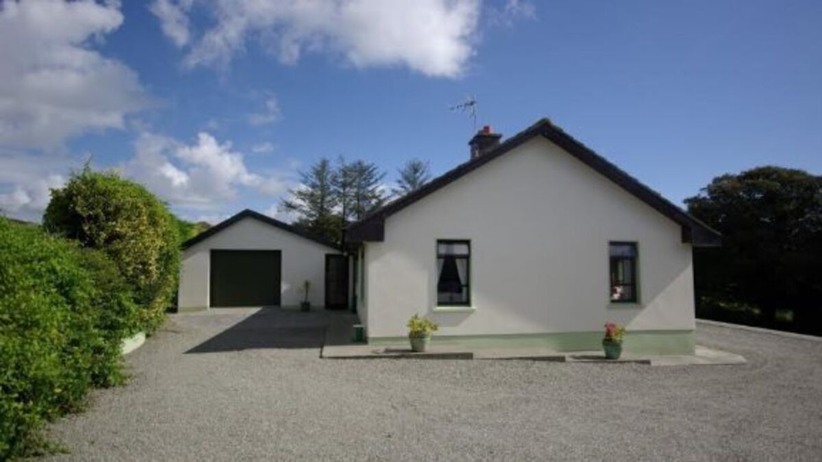 Trading Up Union Hall, West Cork €265,000
