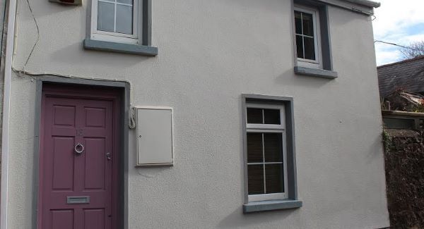Starter home: Gardiners Hill Avenue, Cork €165,000
