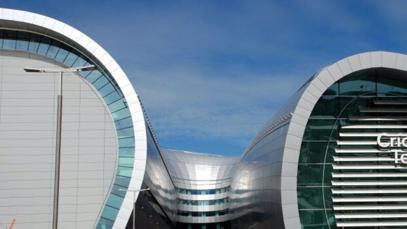 Planning Updates: Dublin Airport to ease passenger movement Planning Updates: Dublin Airport to ease passenger movement