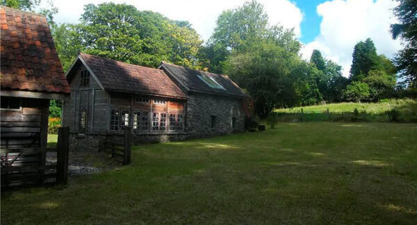 Charming cottage in Ballymakeera, Co Cork, renovated by imaginative owner