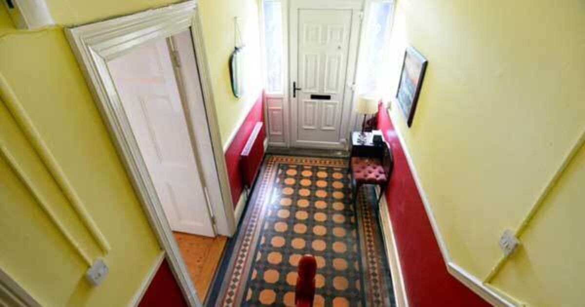 House of the week Victoria Road, Cork city €320,000