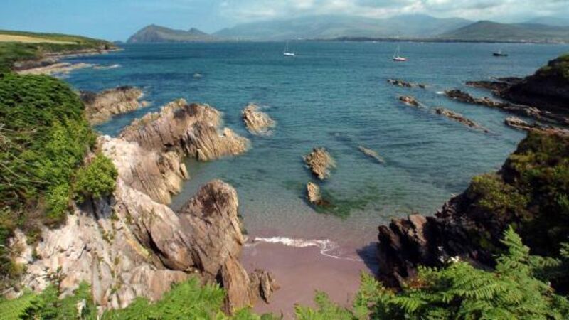 Status of Daingean Uí Chúis harbour raised in Dáil Status of Daingean Uí Chúis harbour raised in Dáil