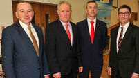 Denis Lehane: IFA election about fixing in-house problems of representative group