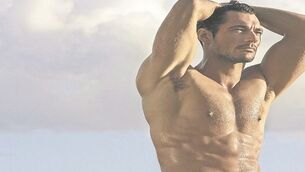 Is it OK for women to objectify men?