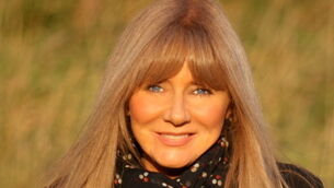 This much I know: Frances Black