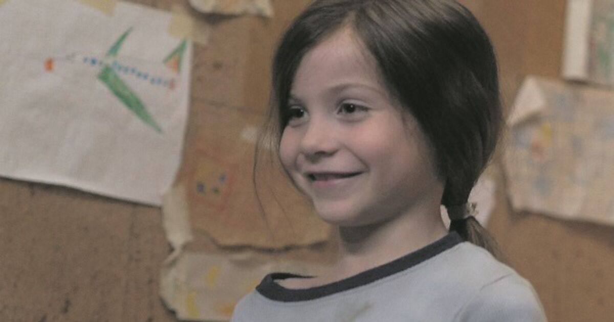 Through the years...10 great performances by child actors
