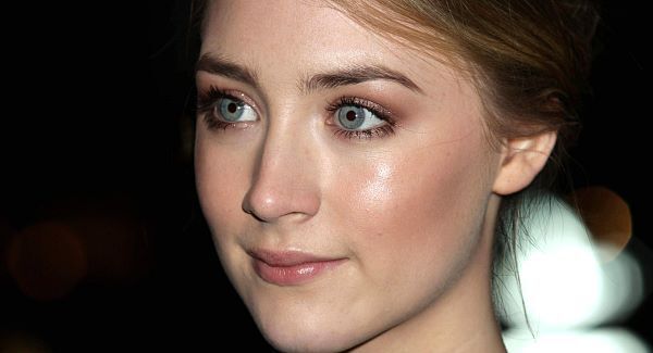 POLL: How do you pronounce Saoirse?