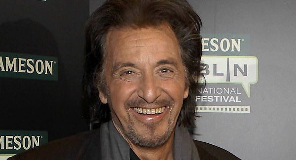 Al Pacino