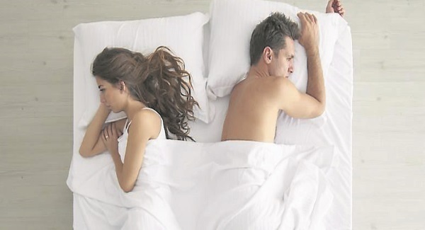 Sex advice with Suzi Godson: Struggling to enjoy sex after wife’s affair