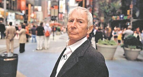 Robert Durst