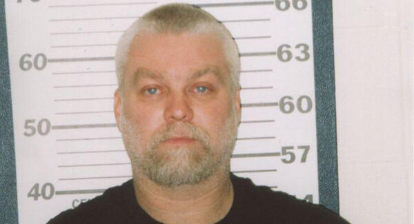 Steven Avery