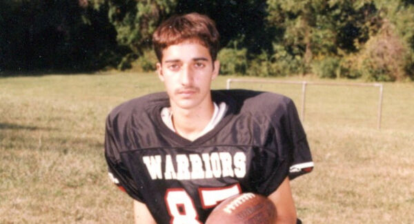 Adnan Syed