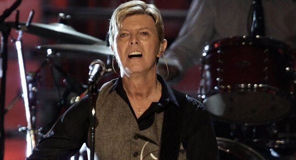 Quiz: How much of David Bowie fan are you?