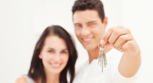 The 14 steps in buying a home