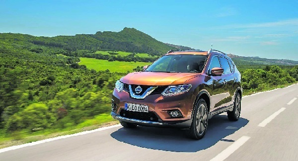 40 new apprentices being hired by Nissan