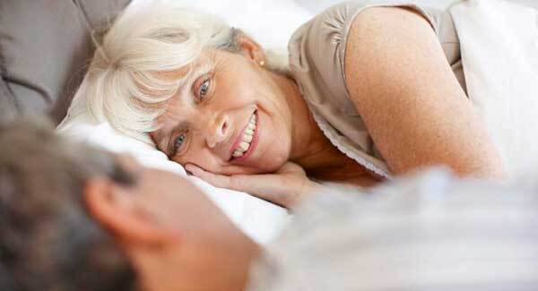 Should I shock my 60-year-old husband with a Brazilian?